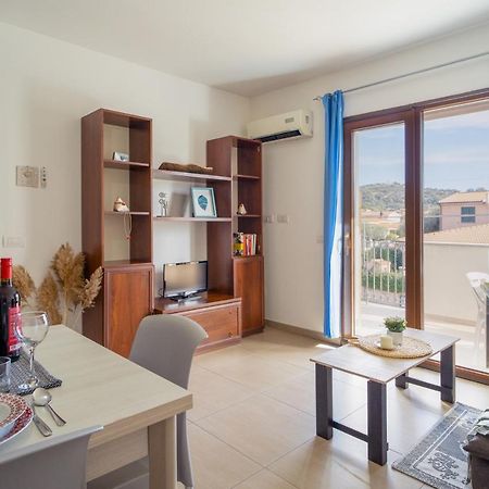 Apartamento Porto Frailis 2 Tortolì Exterior foto