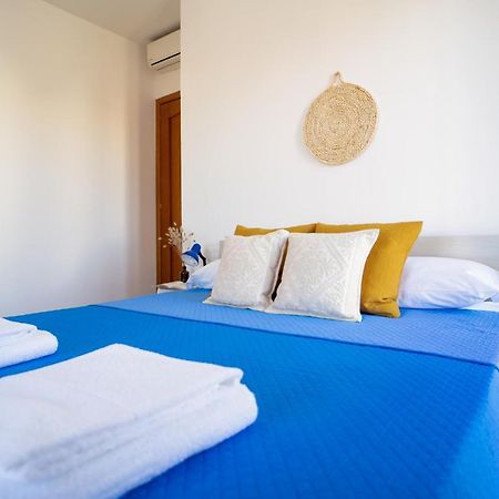 Apartamento Porto Frailis 2 Tortolì Exterior foto