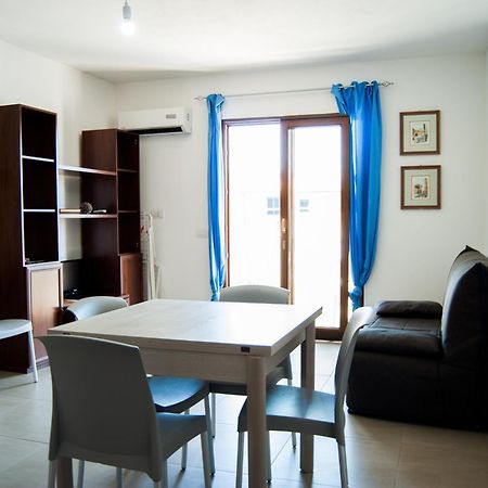 Apartamento Porto Frailis 2 Tortolì Exterior foto