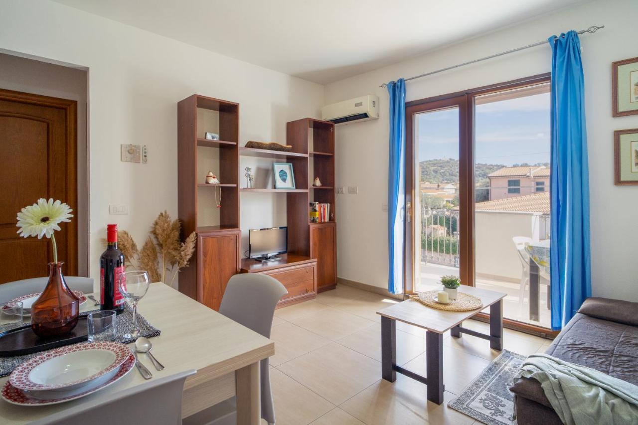 Apartamento Porto Frailis 2 Tortolì Exterior foto