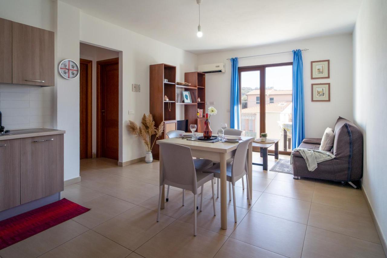 Apartamento Porto Frailis 2 Tortolì Exterior foto