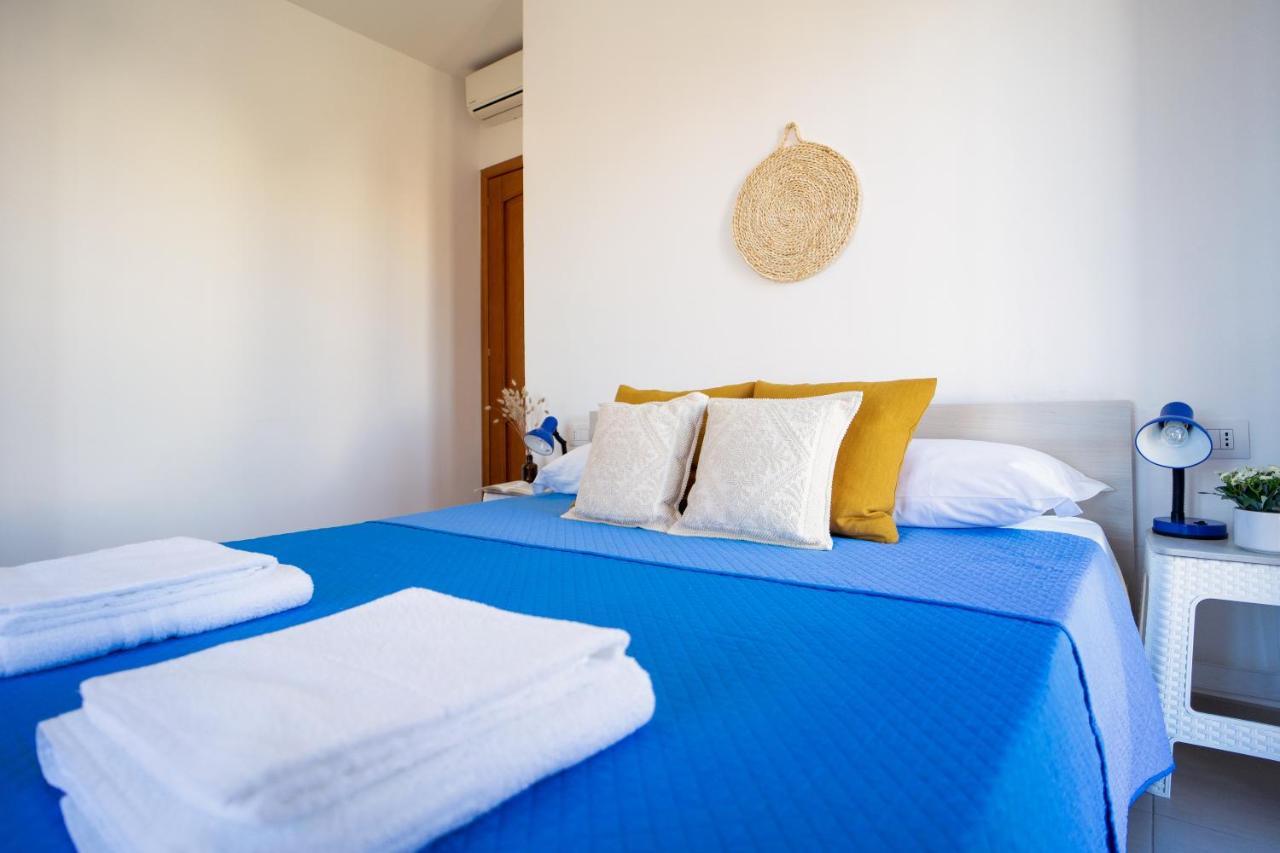 Apartamento Porto Frailis 2 Tortolì Exterior foto