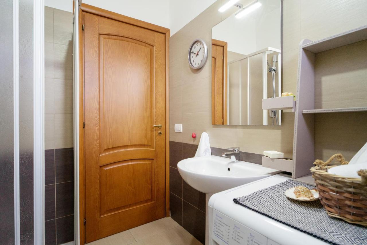 Apartamento Porto Frailis 2 Tortolì Exterior foto