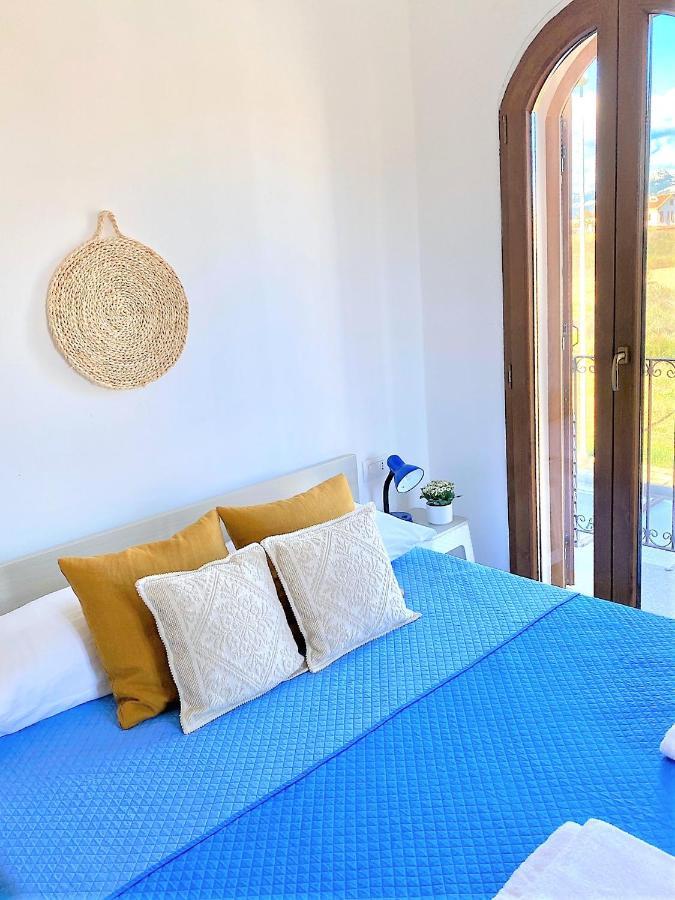 Apartamento Porto Frailis 2 Tortolì Exterior foto