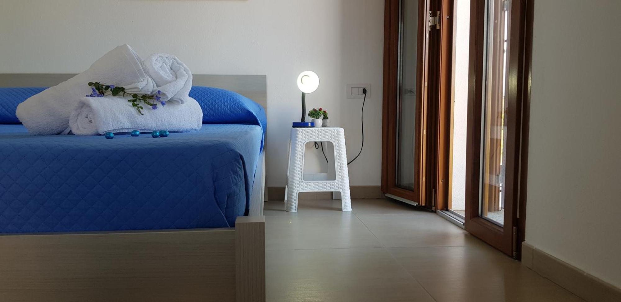 Apartamento Porto Frailis 2 Tortolì Exterior foto