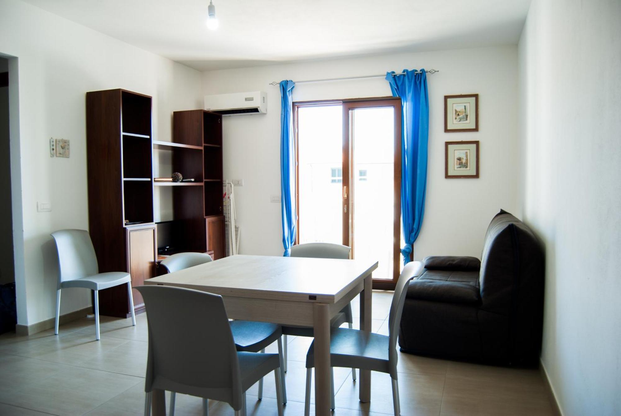 Apartamento Porto Frailis 2 Tortolì Exterior foto