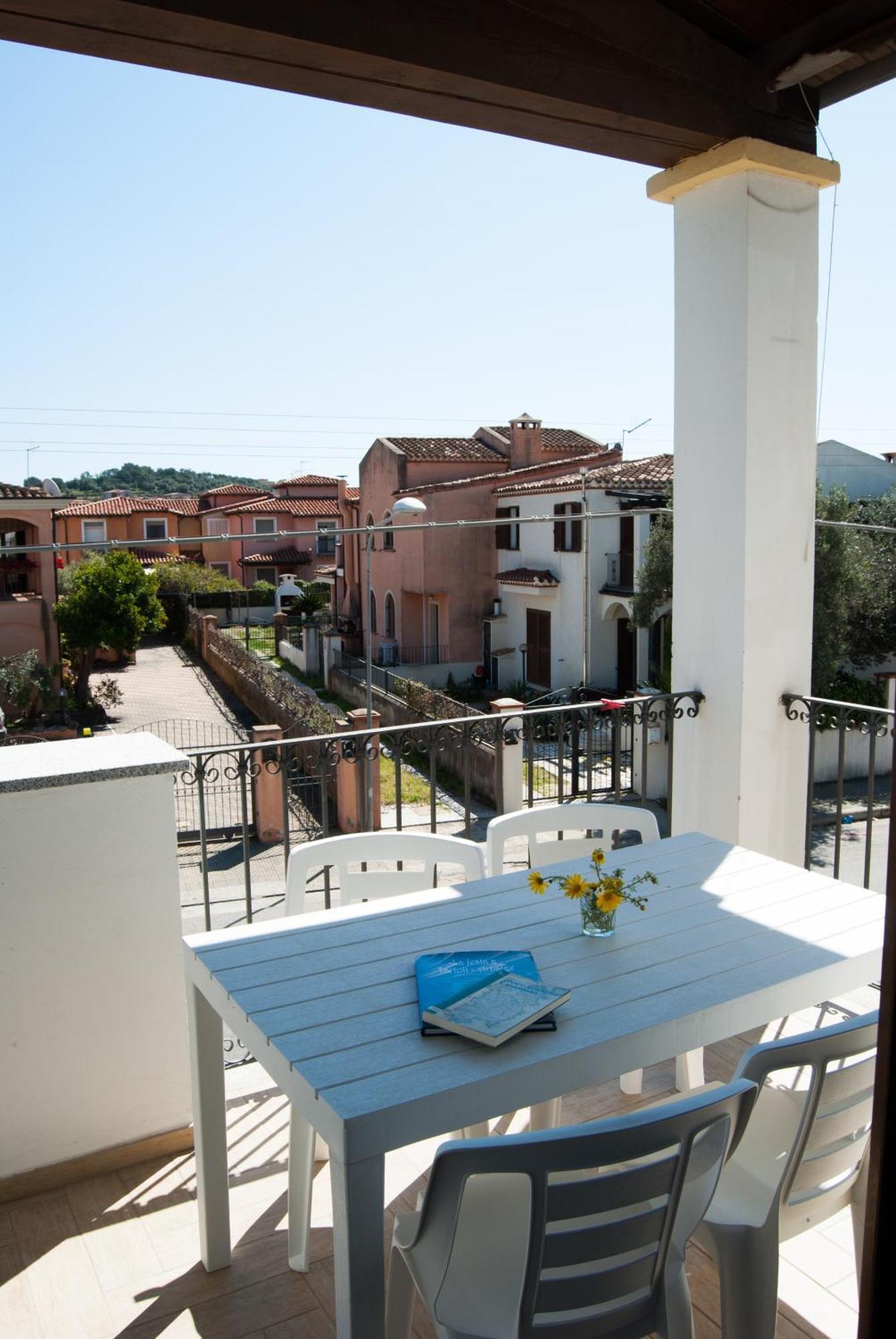 Apartamento Porto Frailis 2 Tortolì Exterior foto